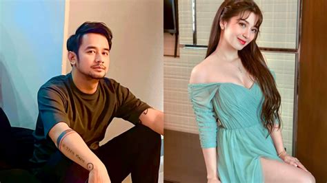 Donnalyn Bartolome introduces JM de Guzman as her boyfriend